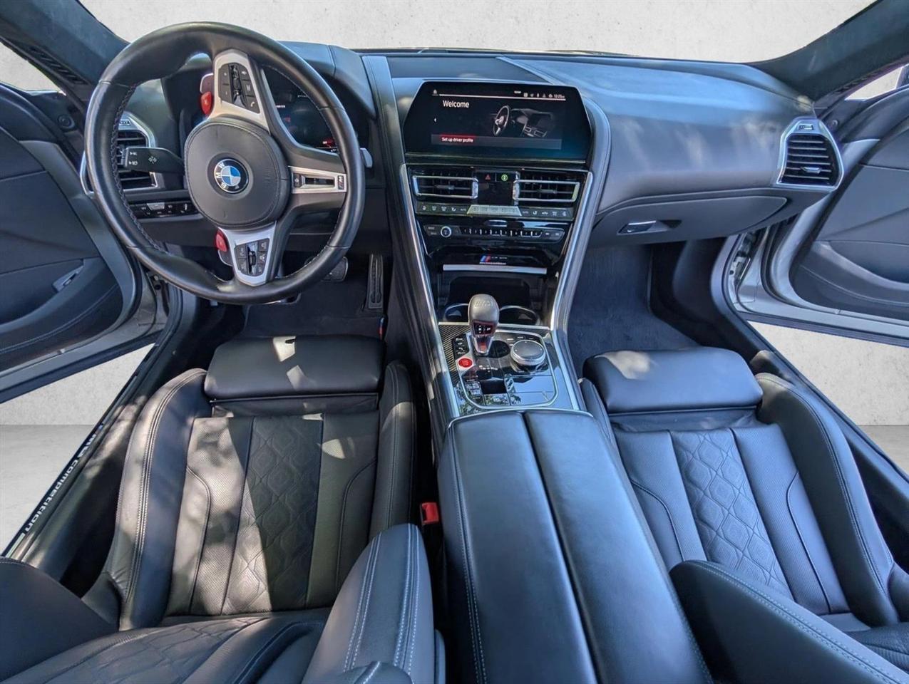 2022 BMW M8 Competition Roseville CA