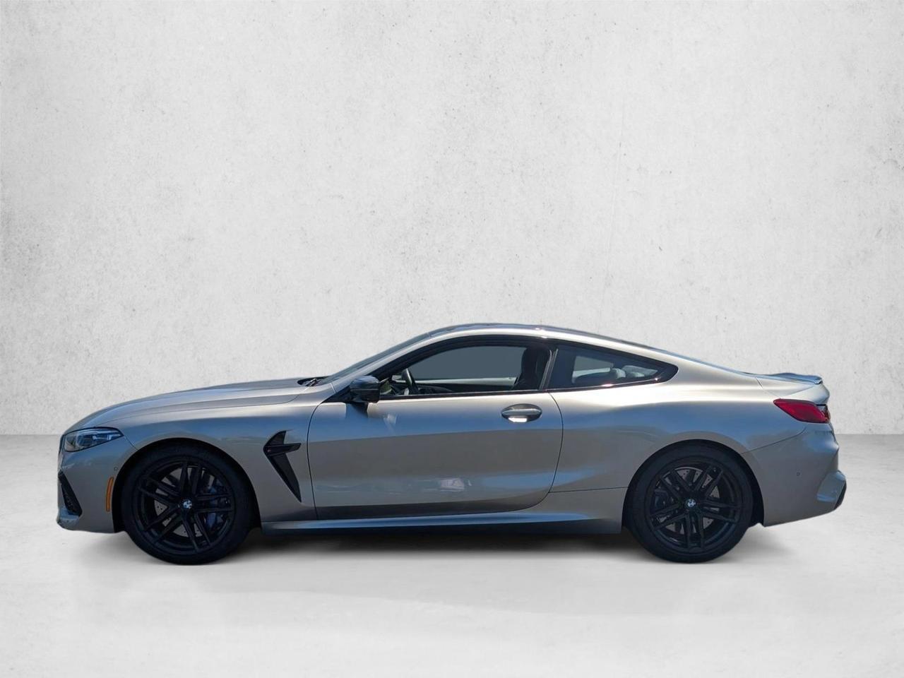 2022 BMW M8 Competition Roseville CA