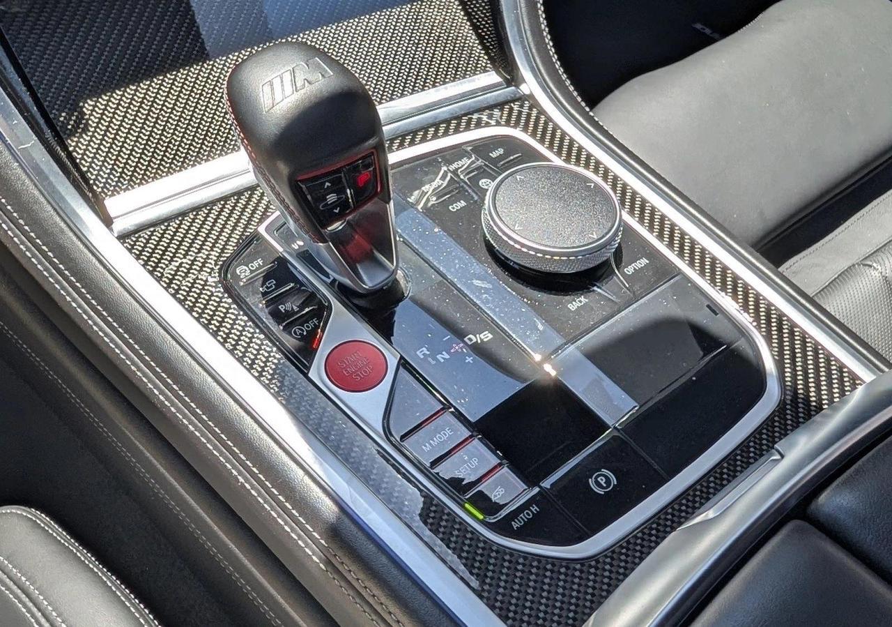 2022 BMW M8 Competition Roseville CA