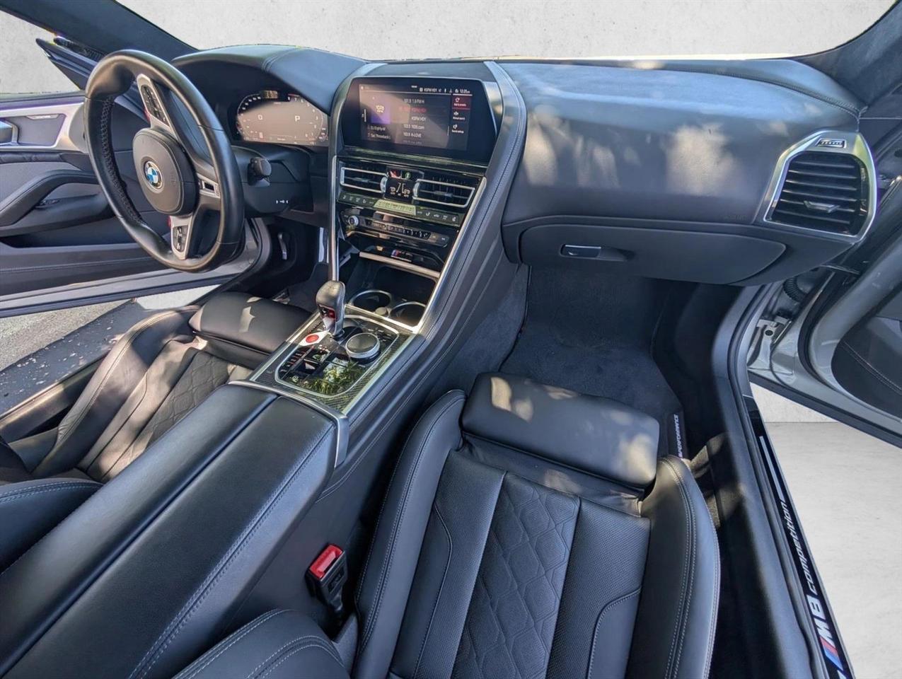2022 BMW M8 Competition Roseville CA