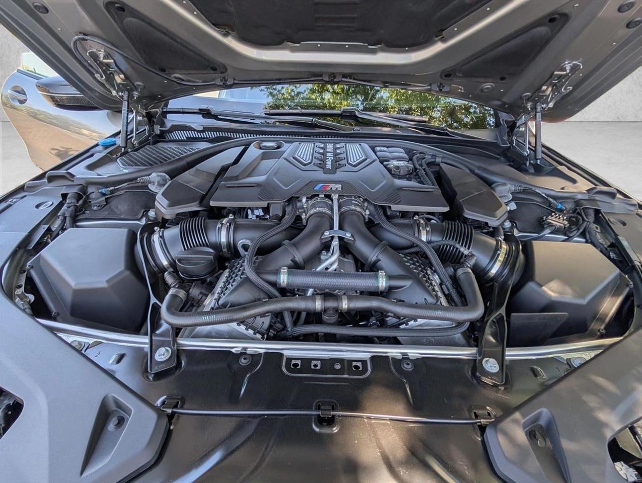 2022 BMW M8 Competition Roseville CA
