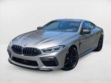 2022_BMW_M8_Competition_ Roseville CA