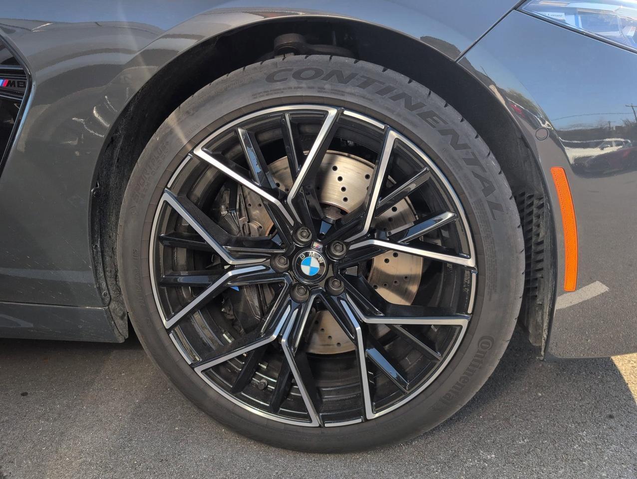 2022 BMW M8 Competition San Antonio TX