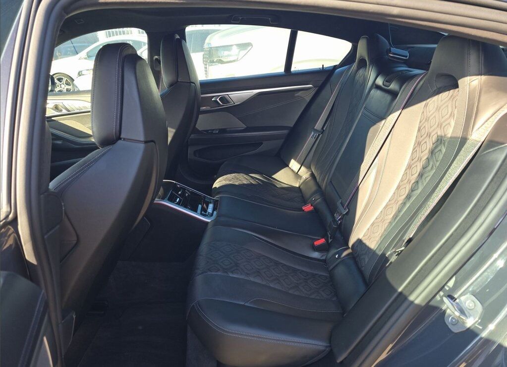 2022 BMW M8 Competition Tigard OR