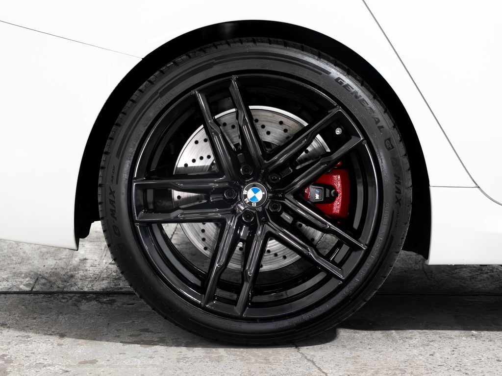 2022 BMW M8 Competition Tigard OR