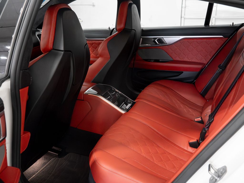 2022 BMW M8 Competition Tigard OR
