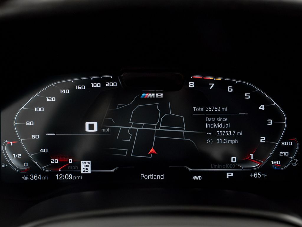 2022 BMW M8 Competition Tigard OR