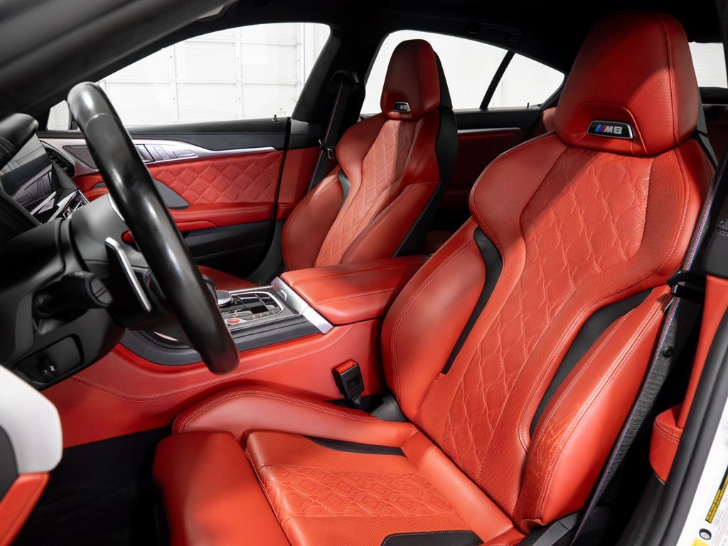 2022 BMW M8 Competition Tigard OR