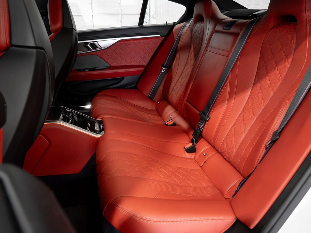 2022 BMW M8 Competition Tigard OR