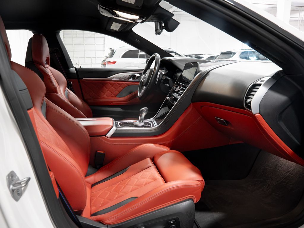 2022 BMW M8 Competition Tigard OR