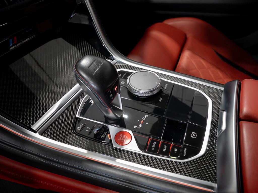 2022 BMW M8 Competition Tigard OR