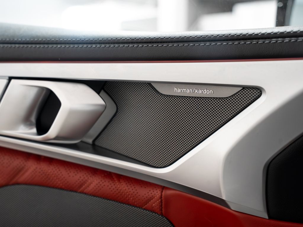 2022 BMW M8 Competition Tigard OR