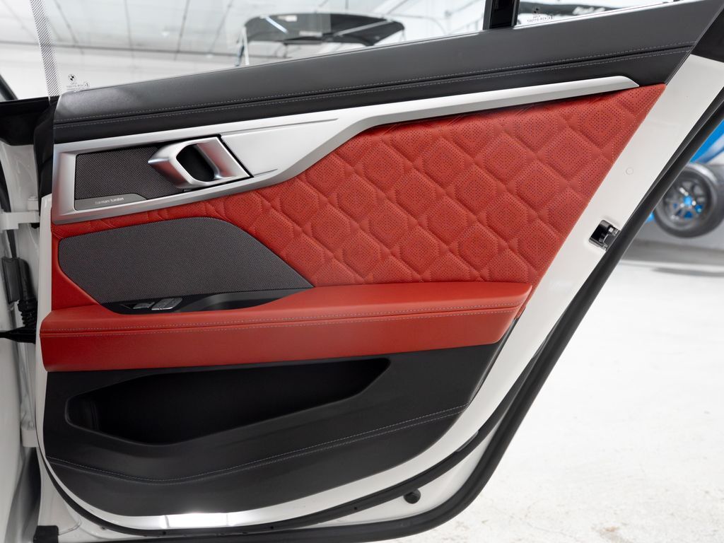 2022 BMW M8 Competition Tigard OR