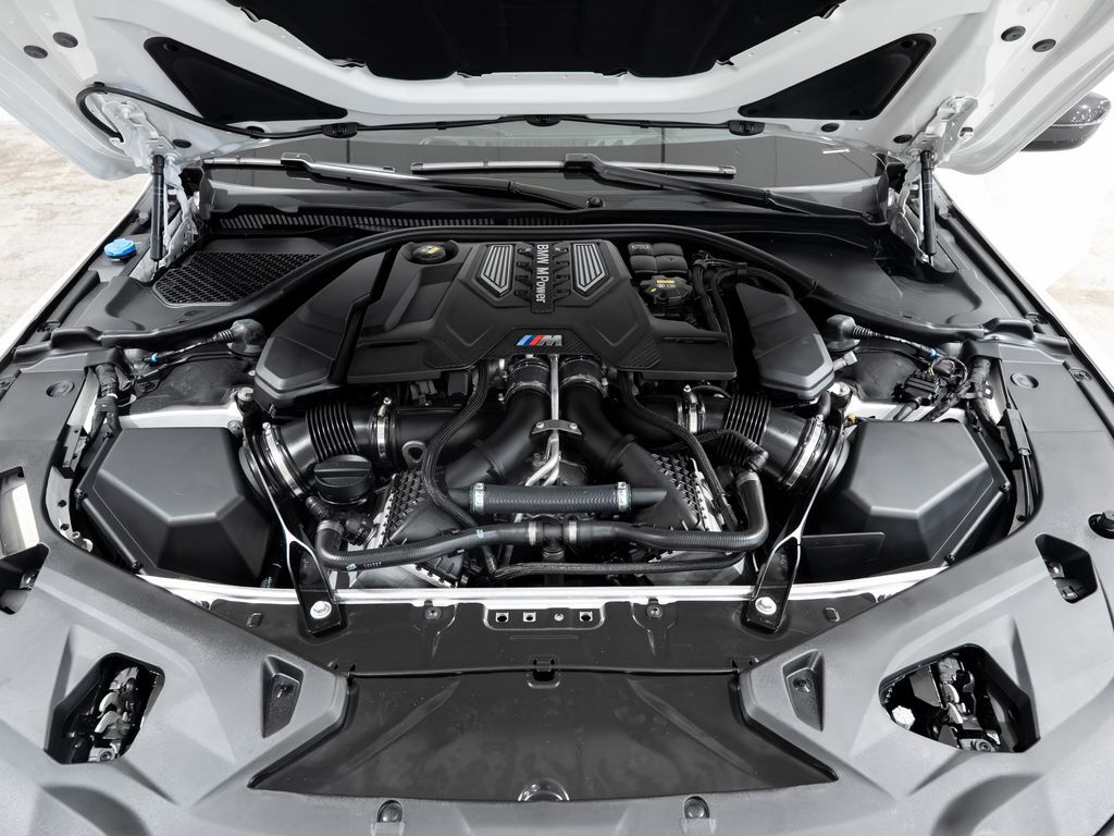 2022 BMW M8 Competition Tigard OR