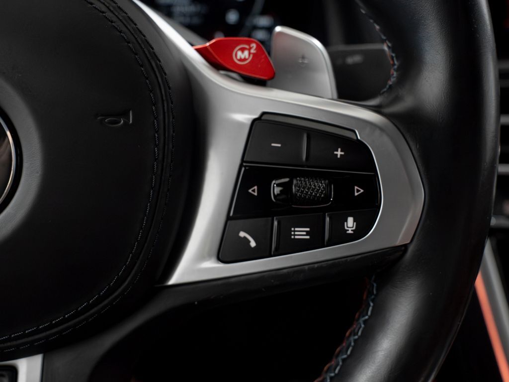2022 BMW M8 Competition Tigard OR