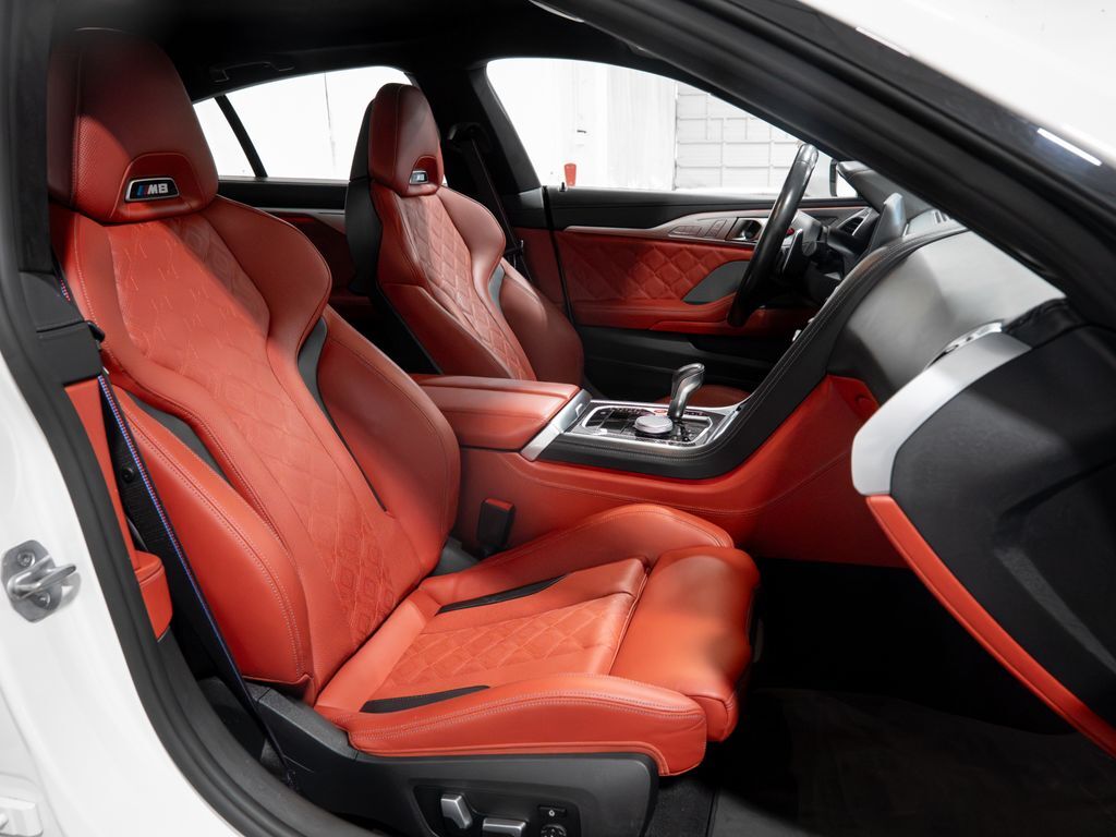 2022 BMW M8 Competition Tigard OR