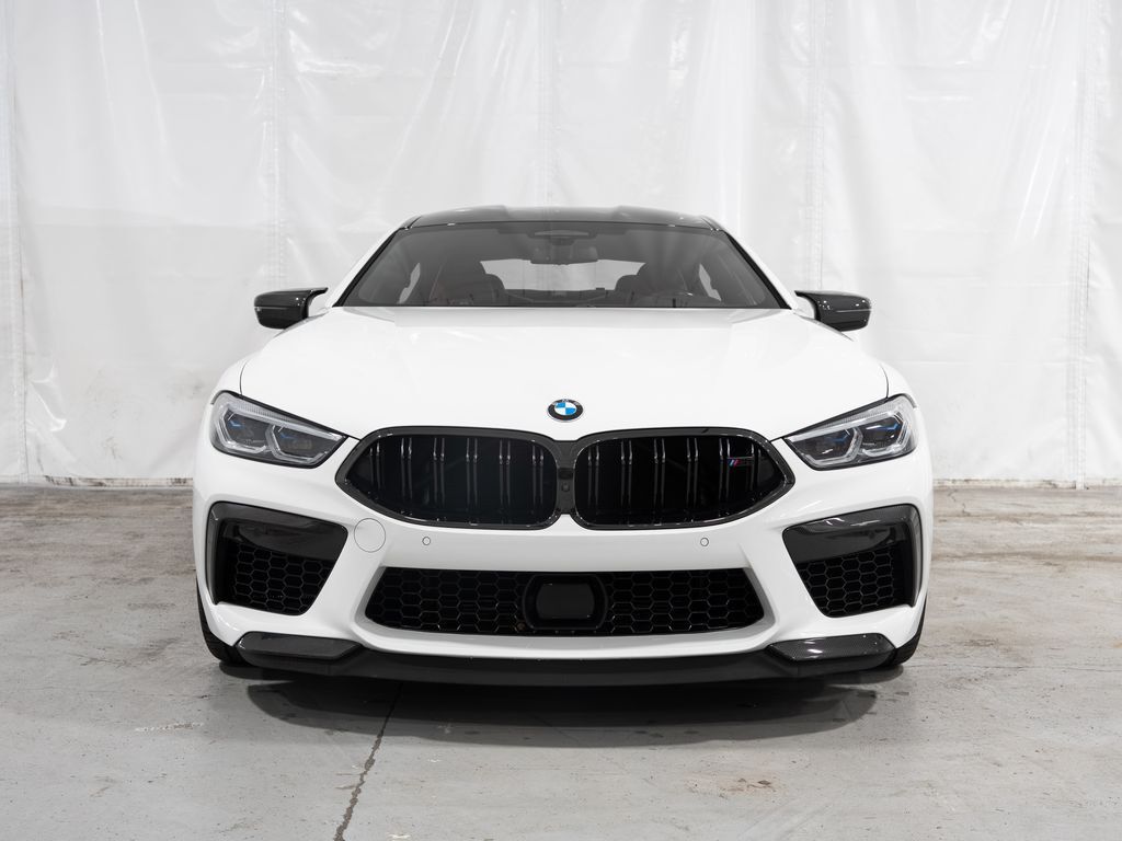 2022 BMW M8 Competition Tigard OR