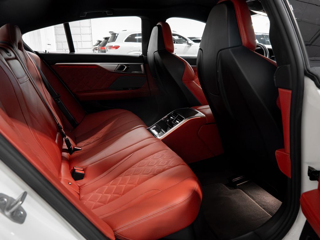 2022 BMW M8 Competition Tigard OR