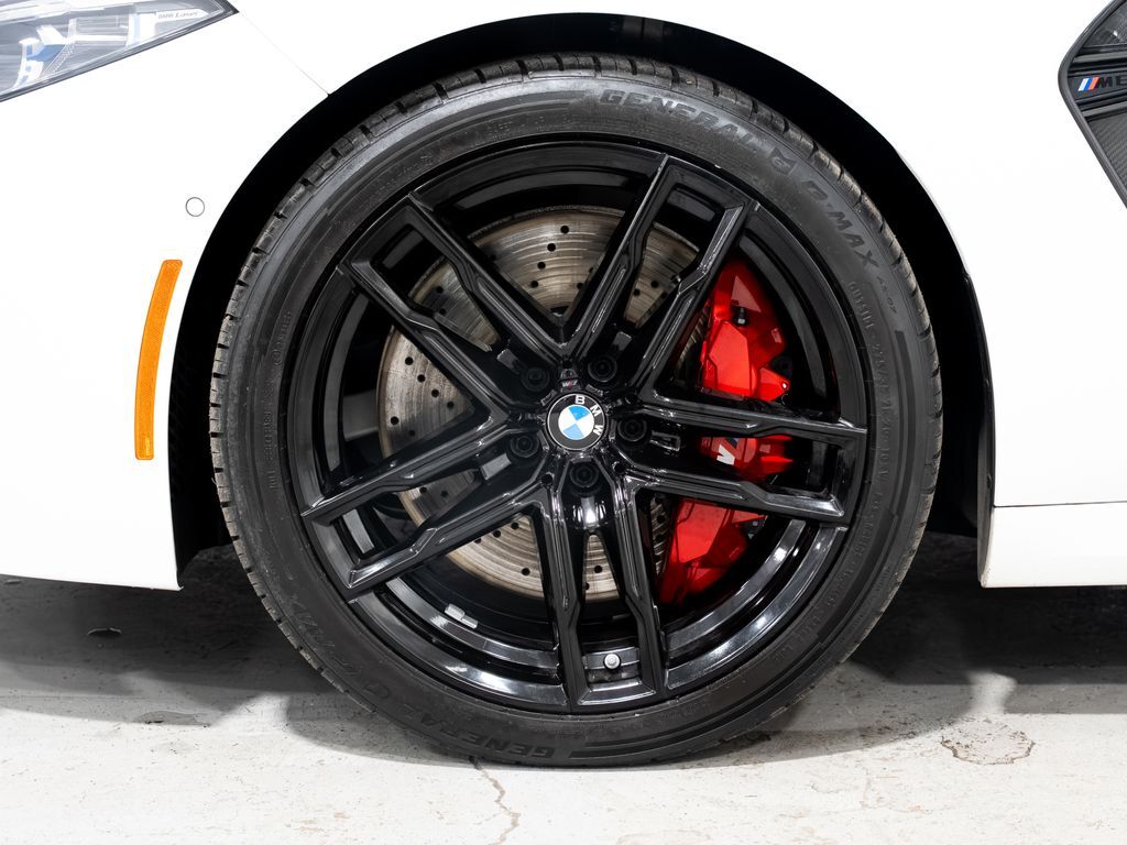 2022 BMW M8 Competition Tigard OR