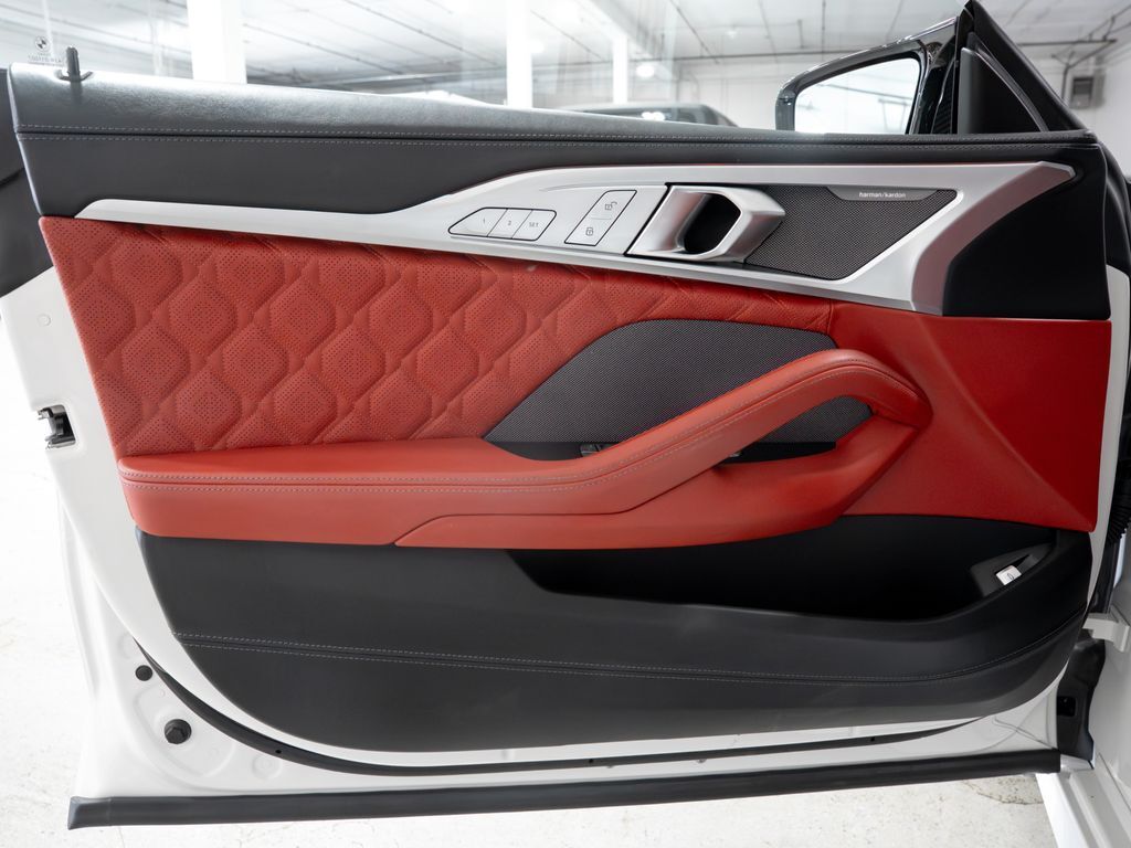 2022 BMW M8 Competition Tigard OR