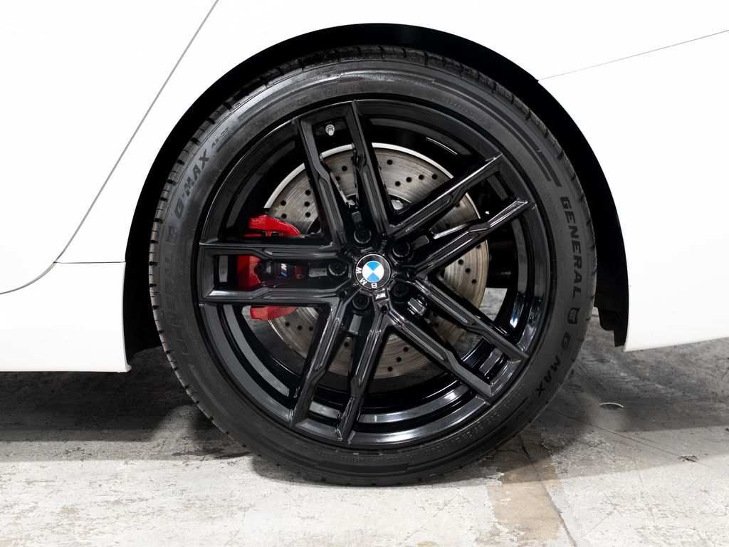 2022 BMW M8 Competition Tigard OR