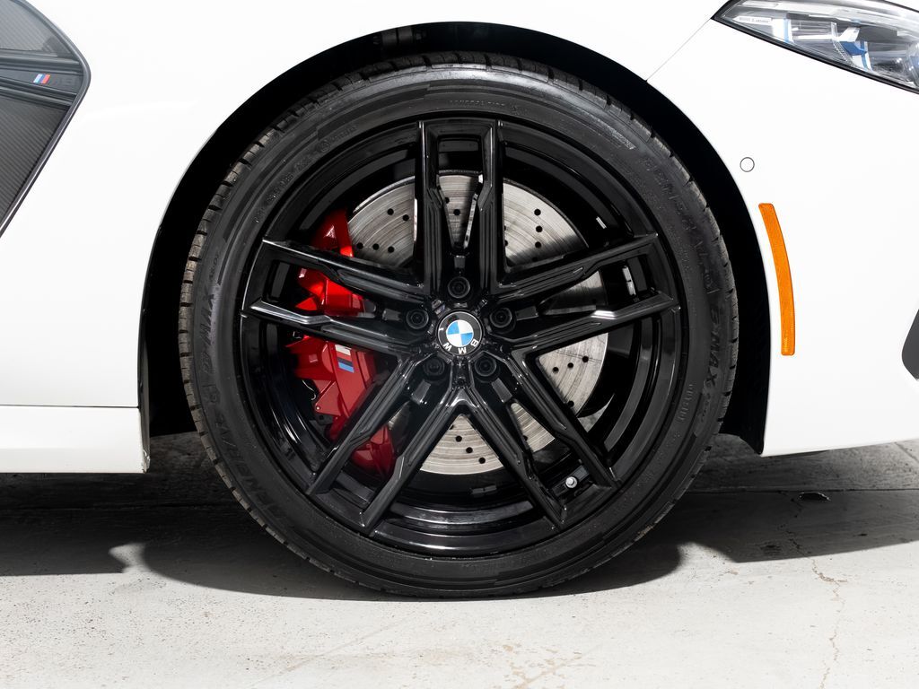 2022 BMW M8 Competition Tigard OR