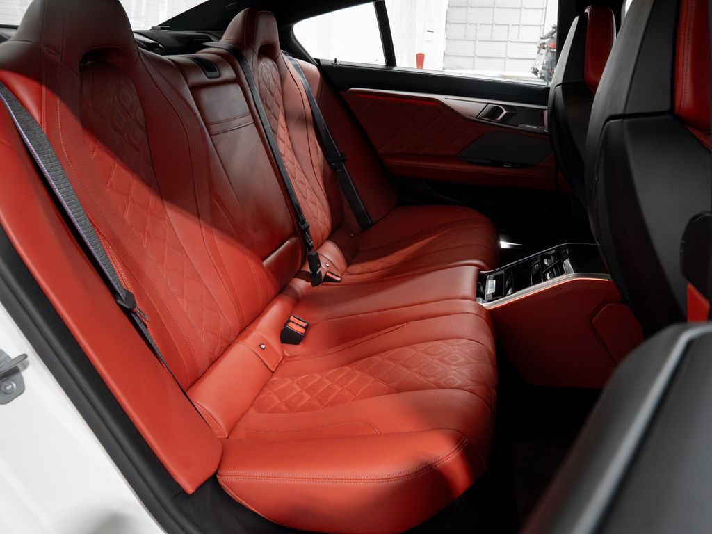 2022 BMW M8 Competition Tigard OR