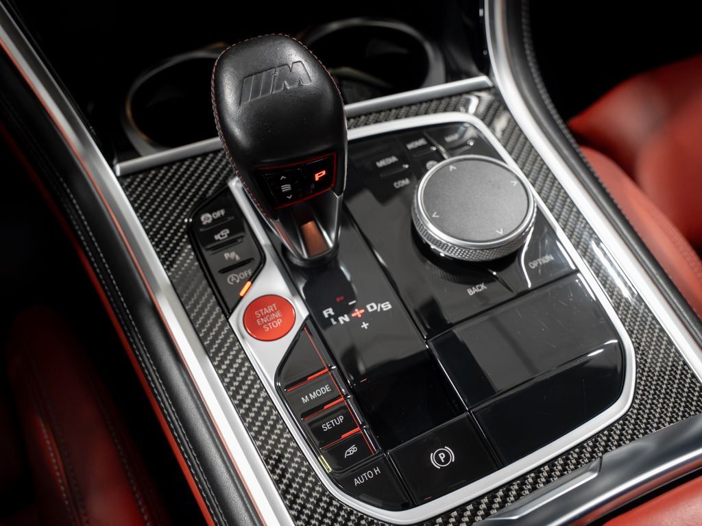 2022 BMW M8 Competition Tigard OR