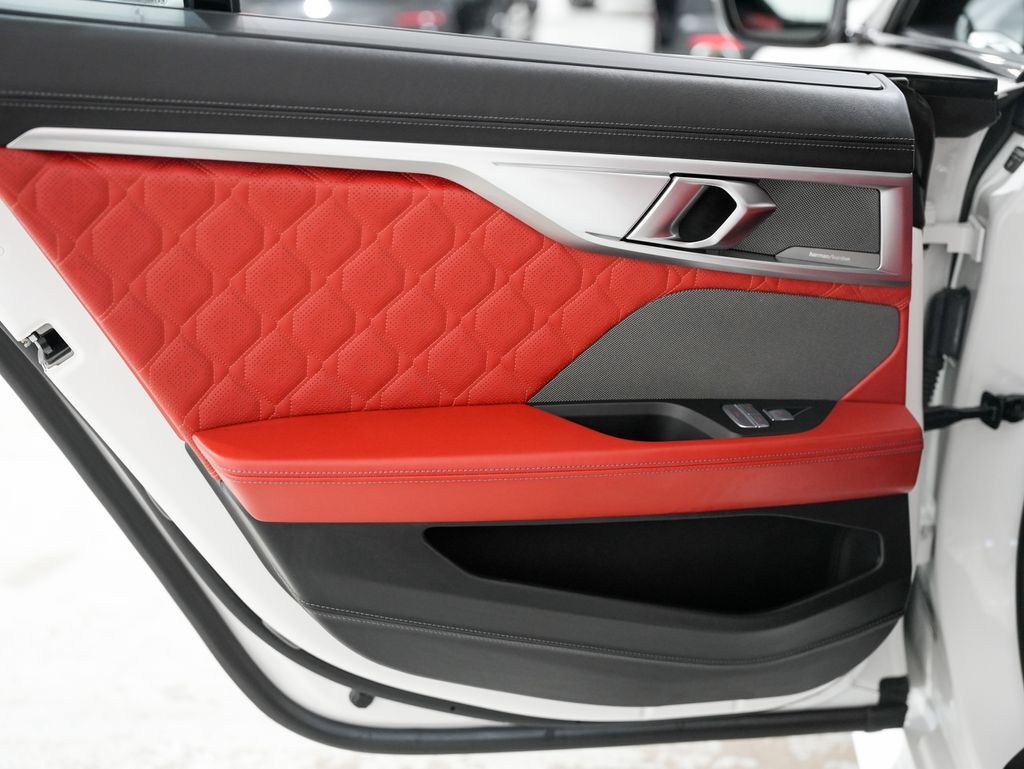 2022 BMW M8 Competition Tigard OR