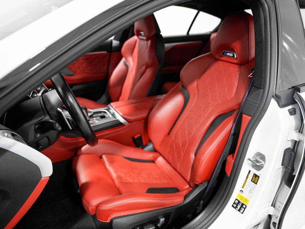 2022 BMW M8 Competition Tigard OR