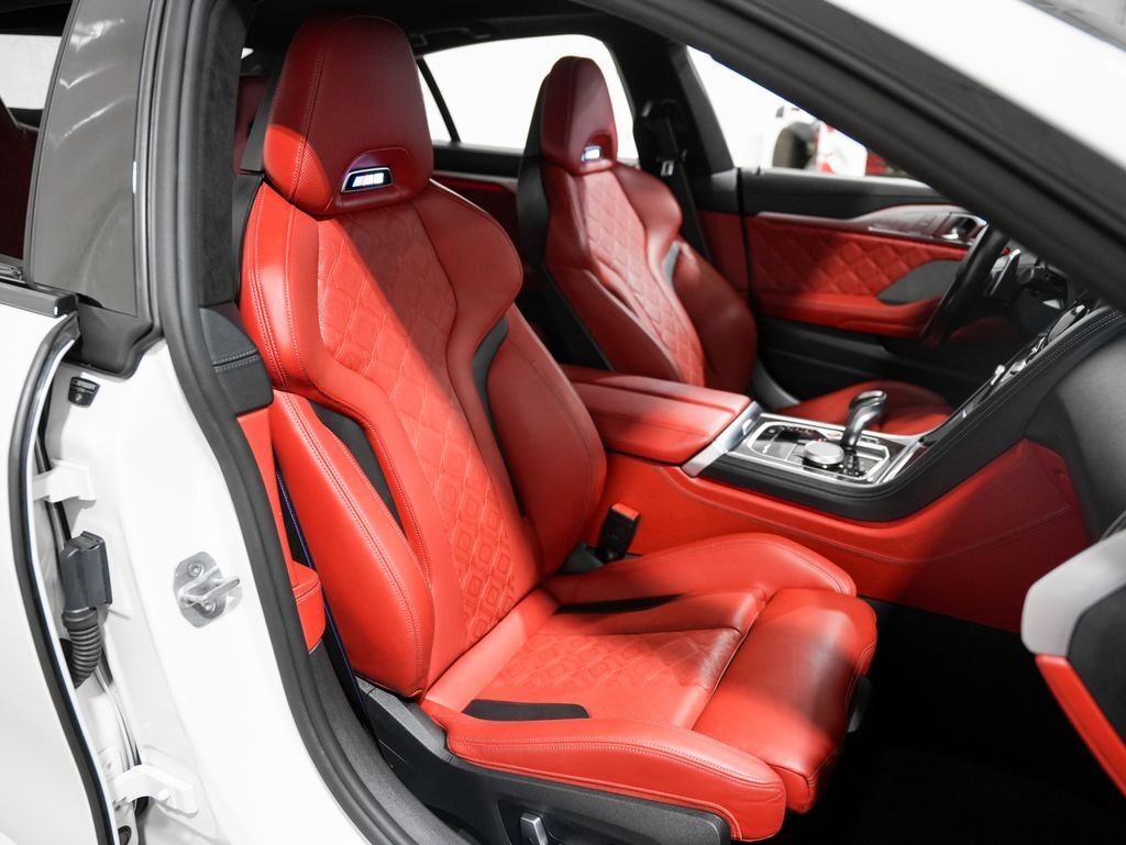 2022 BMW M8 Competition Tigard OR