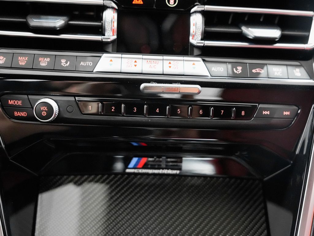 2022 BMW M8 Competition Tigard OR
