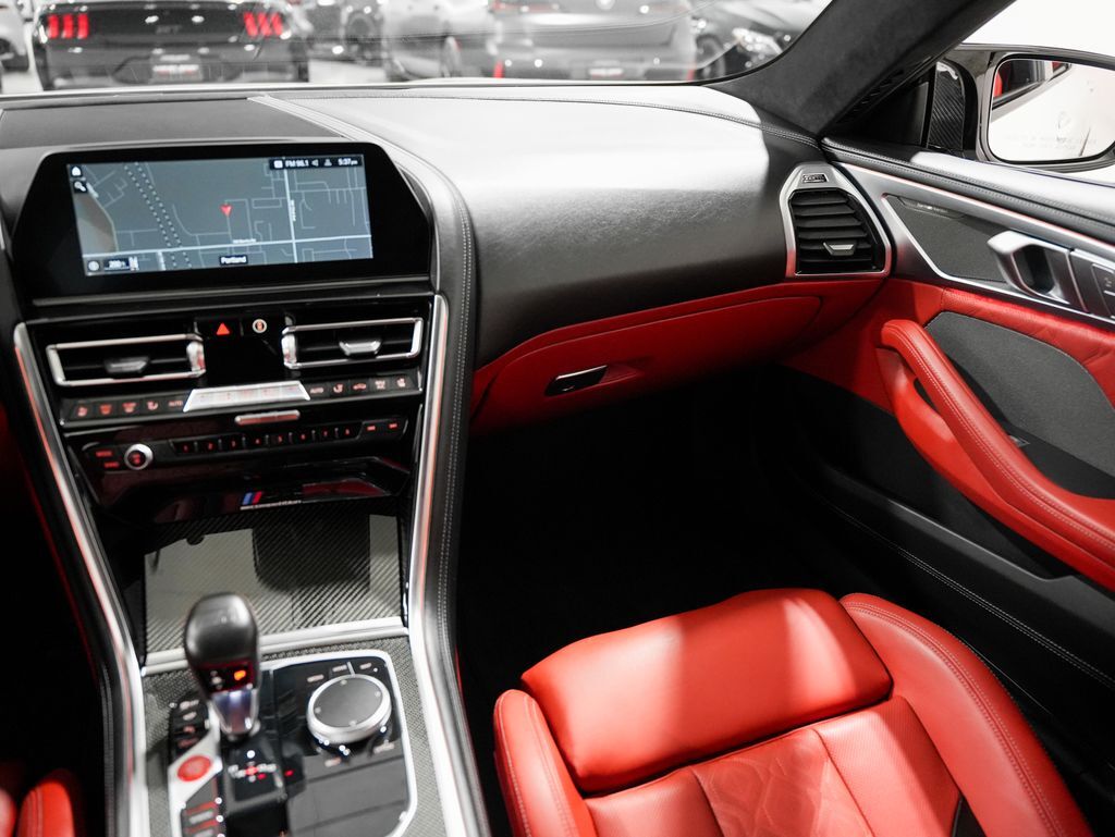 2022 BMW M8 Competition Tigard OR