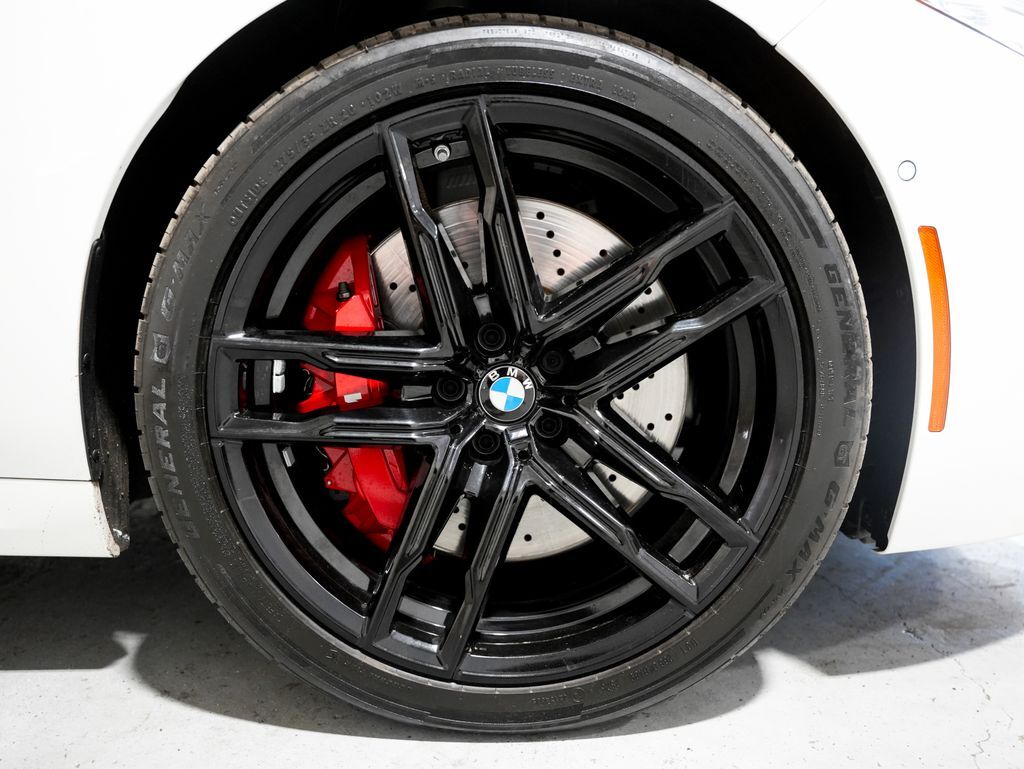2022 BMW M8 Competition Tigard OR