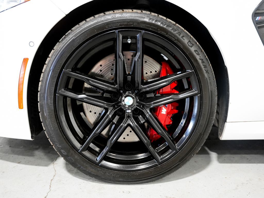 2022 BMW M8 Competition Tigard OR