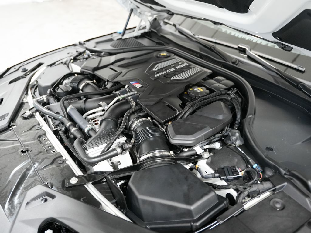 2022 BMW M8 Competition Tigard OR