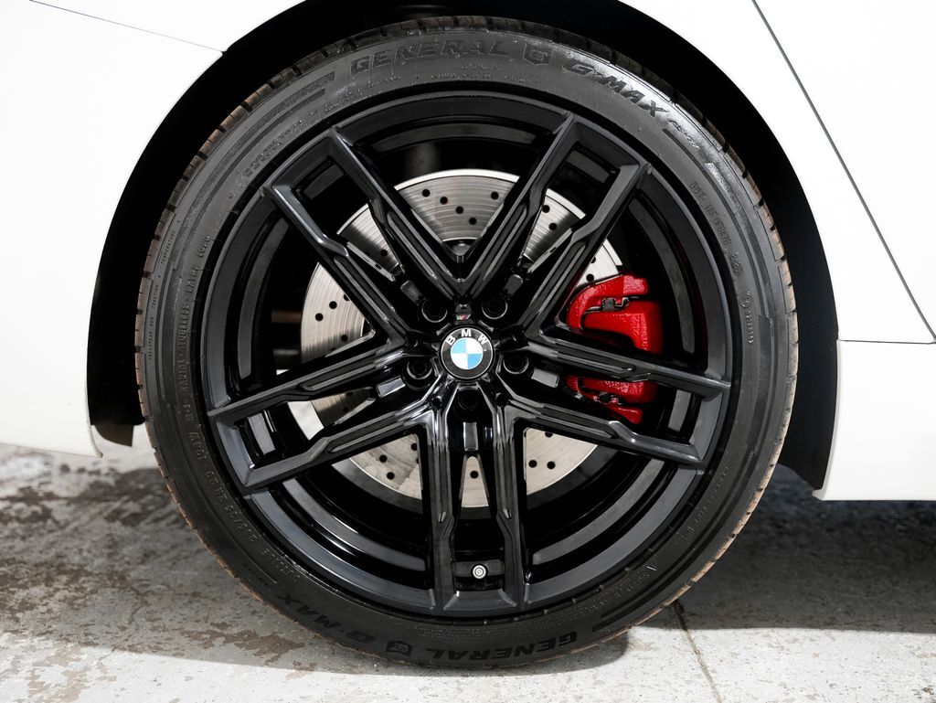2022 BMW M8 Competition Tigard OR