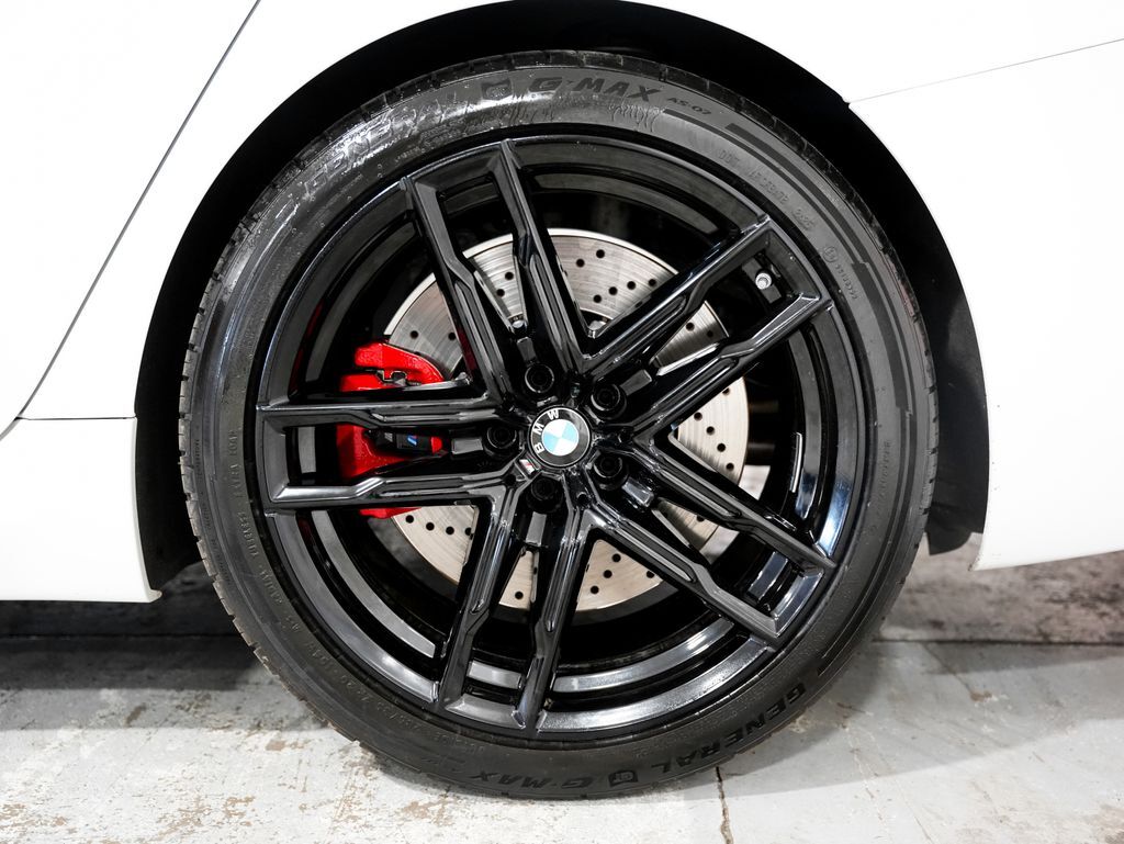 2022 BMW M8 Competition Tigard OR