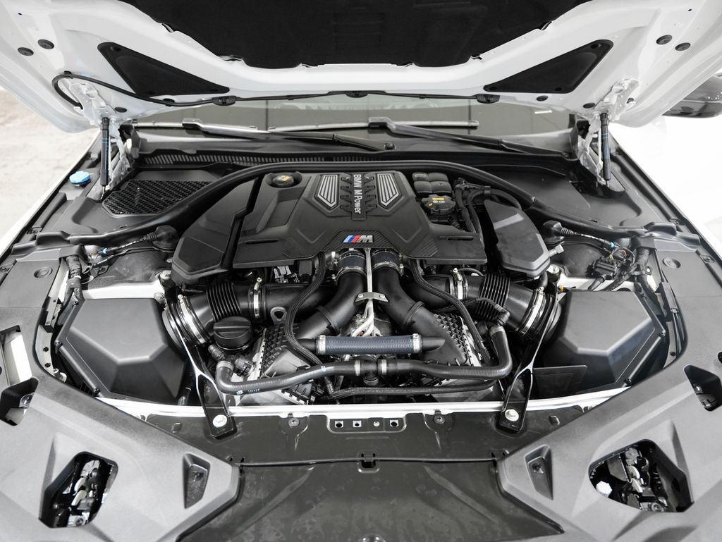 2022 BMW M8 Competition Tigard OR
