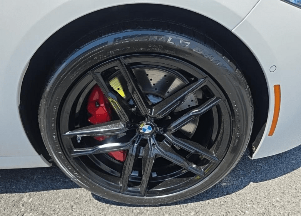 2022 BMW M8 Competition Tigard OR