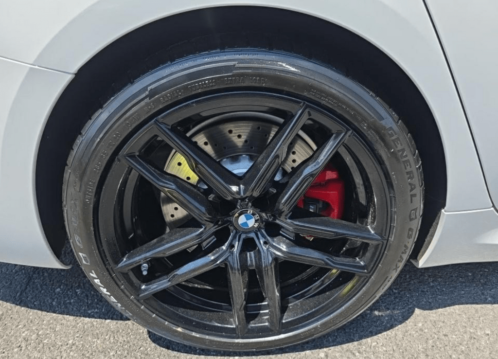2022 BMW M8 Competition Tigard OR