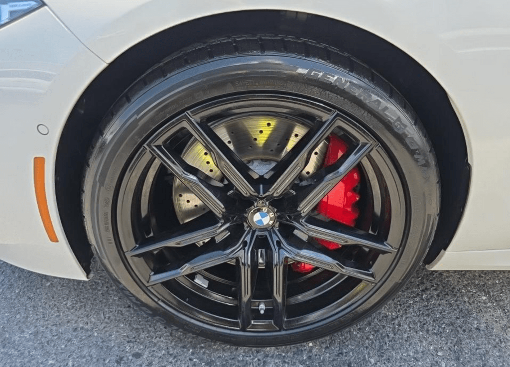 2022 BMW M8 Competition Tigard OR