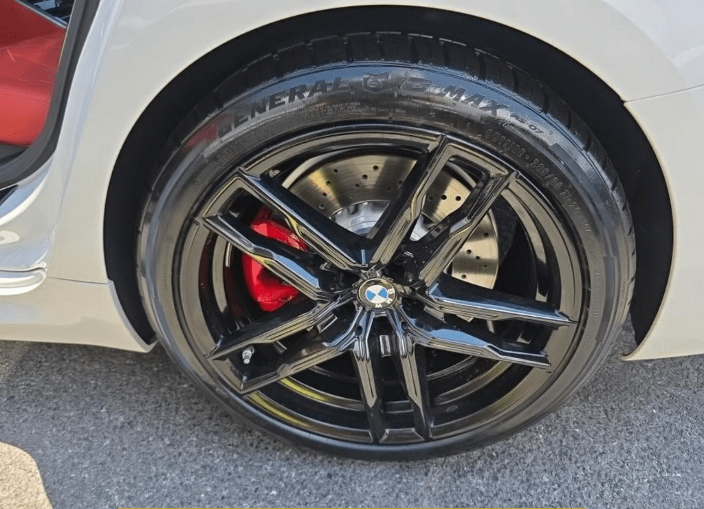 2022 BMW M8 Competition Tigard OR