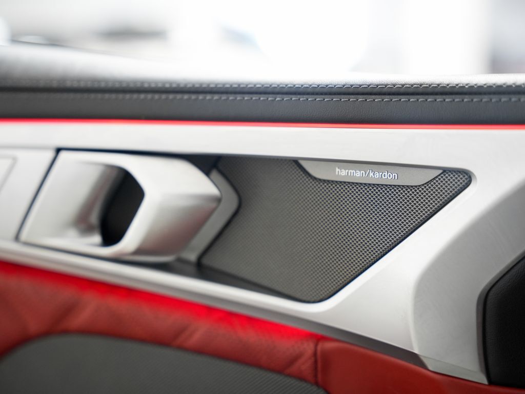 2022 BMW M8 Competition Tigard OR