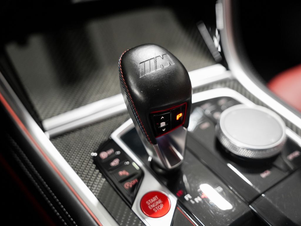 2022 BMW M8 Competition Tigard OR