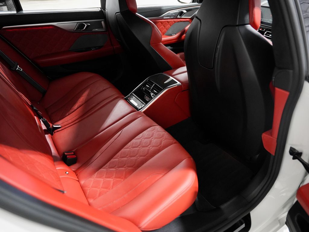 2022 BMW M8 Competition Tigard OR