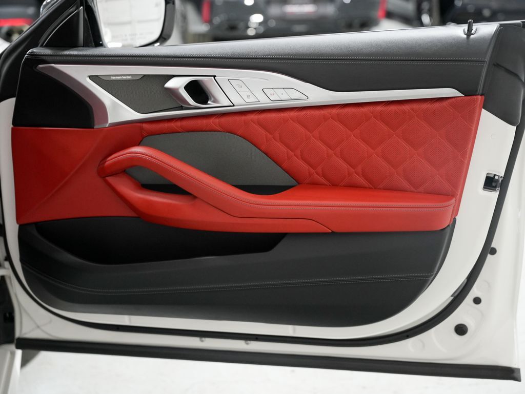 2022 BMW M8 Competition Tigard OR