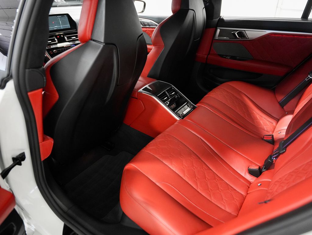 2022 BMW M8 Competition Tigard OR