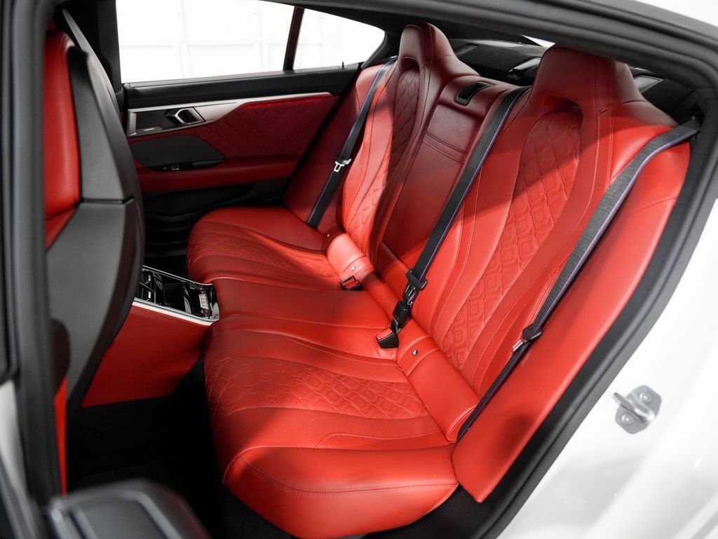 2022 BMW M8 Competition Tigard OR