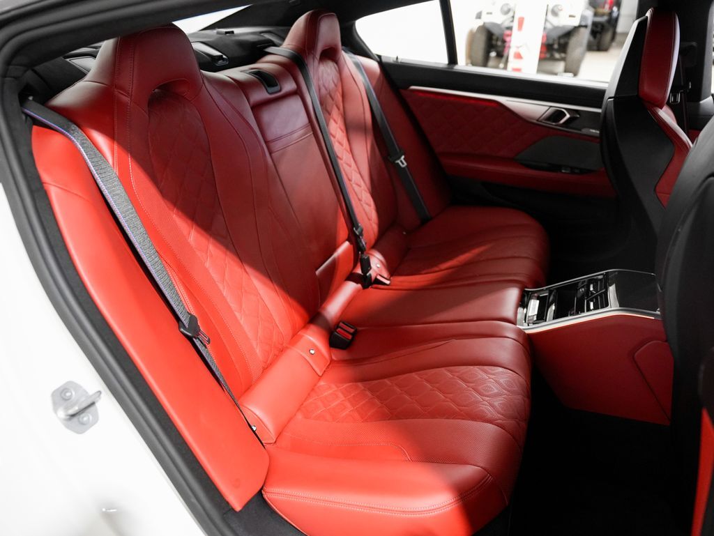 2022 BMW M8 Competition Tigard OR